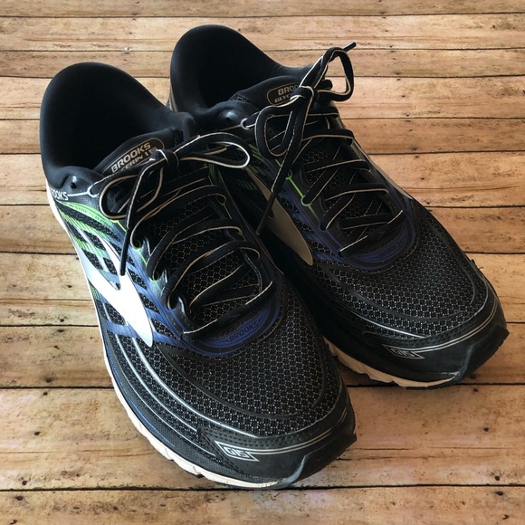brooks glycerin super dna